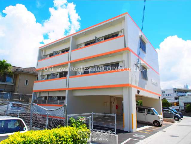 リメインズ　めぐみ 102号