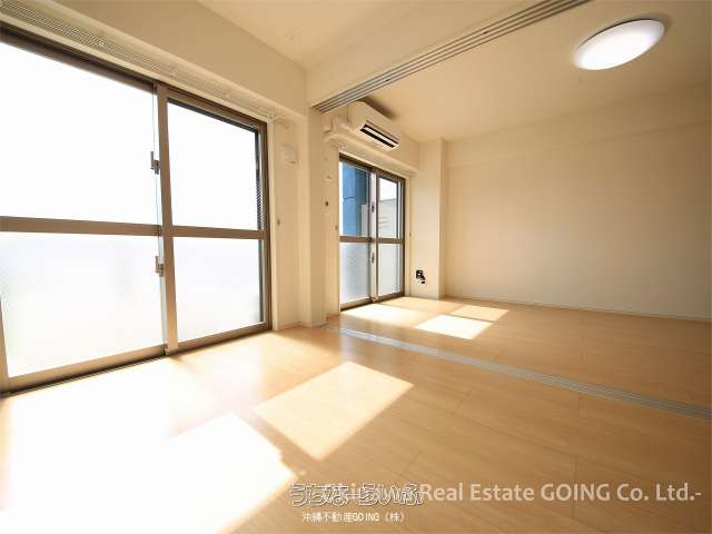 サン グレイス 201号