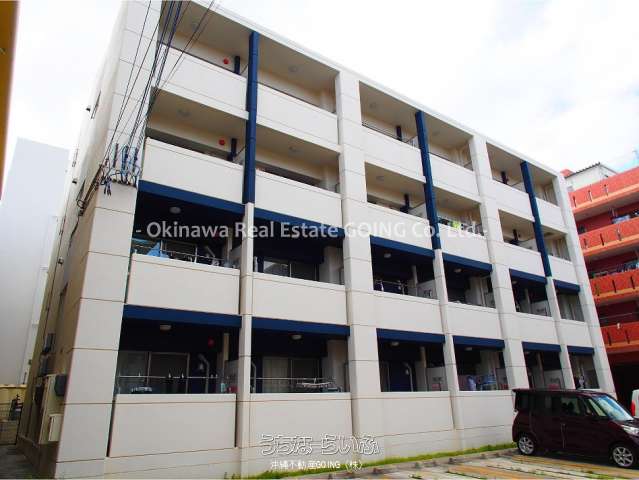 ラ・メール新都心 304号