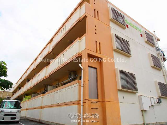 セリバルＴ・Ｓ 206号