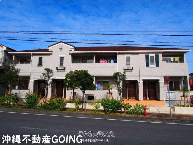 Aqua Yamashiro 204号