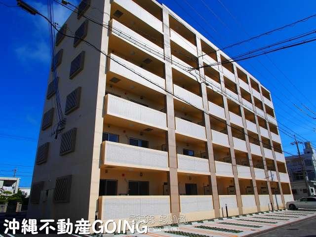 ヴィガラス 506号