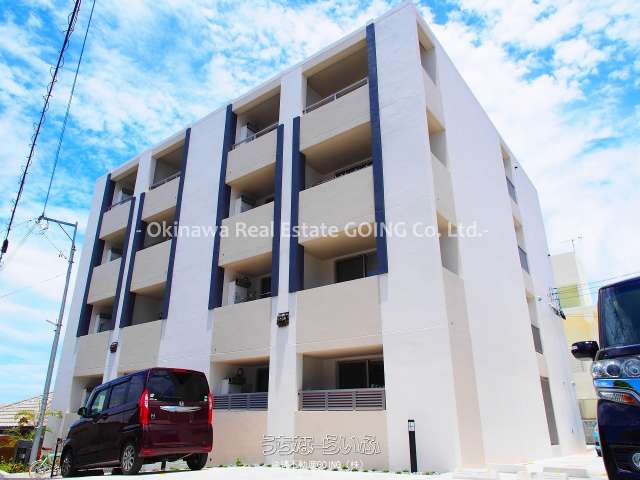 ブローテ 古蔵Ⅱ 204号