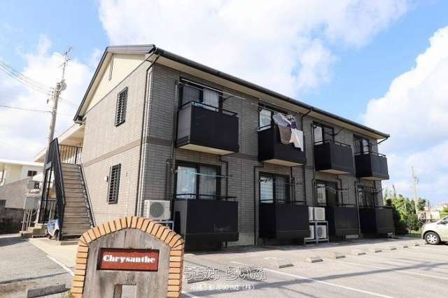 クリセンス 203号