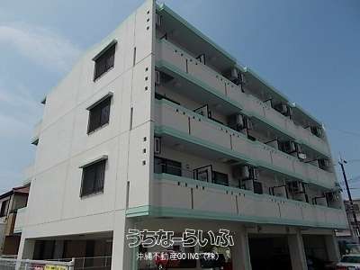 サンライトテラス 302号