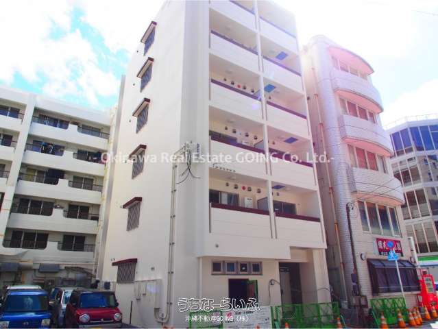 Cherry・N プレミール 201号