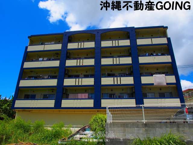 イースト ヒル 304号