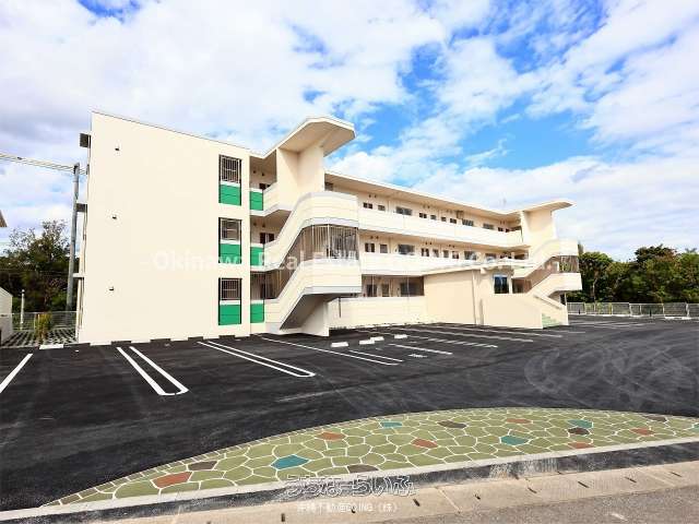 ティダ　エイソⅡ 203号