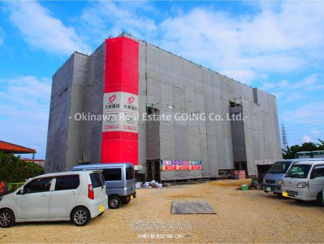 ローズ ライン 2号