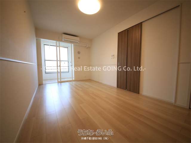 ヴィラ・アリーエ Ⅴ 103号