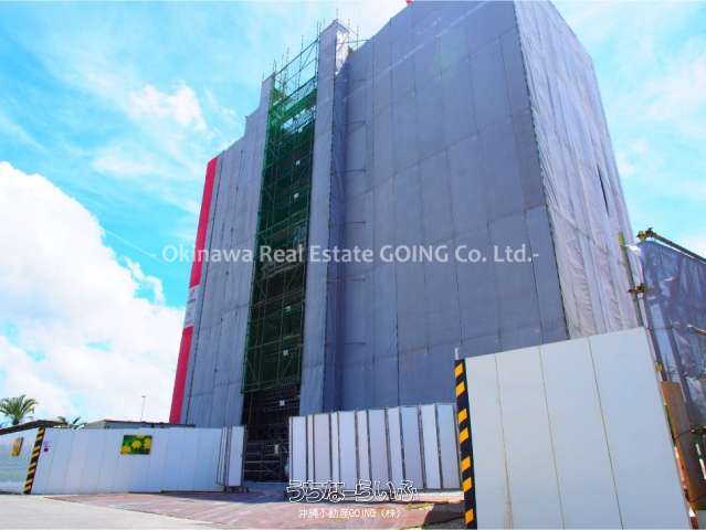 ヴィラ　レグルスⅡ 302/402号