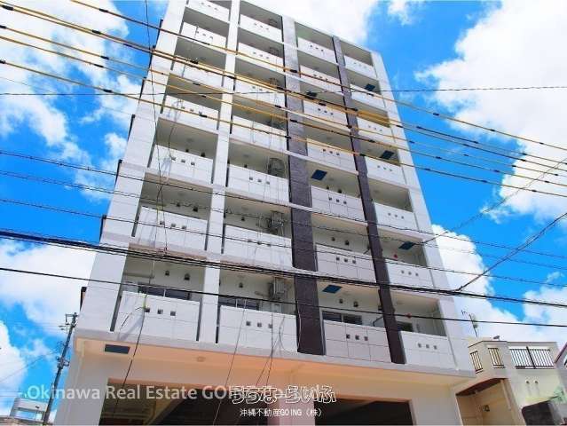 サニーヒル　タマイ 303号