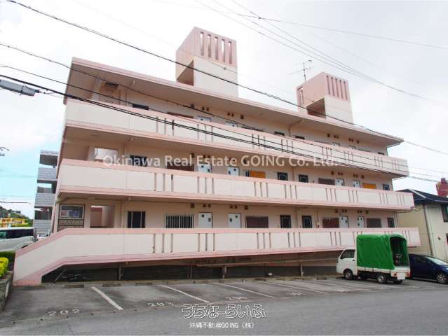 シュガーヒルズ 302号