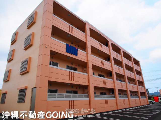 メゾン　メルヴェーユ 402号