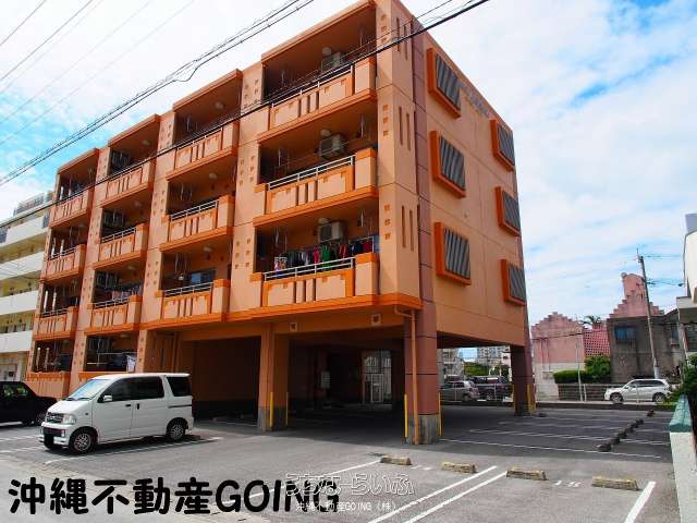 イースト・メゾン 304号