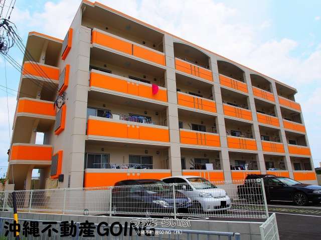 ピュア　フォレスト 203号