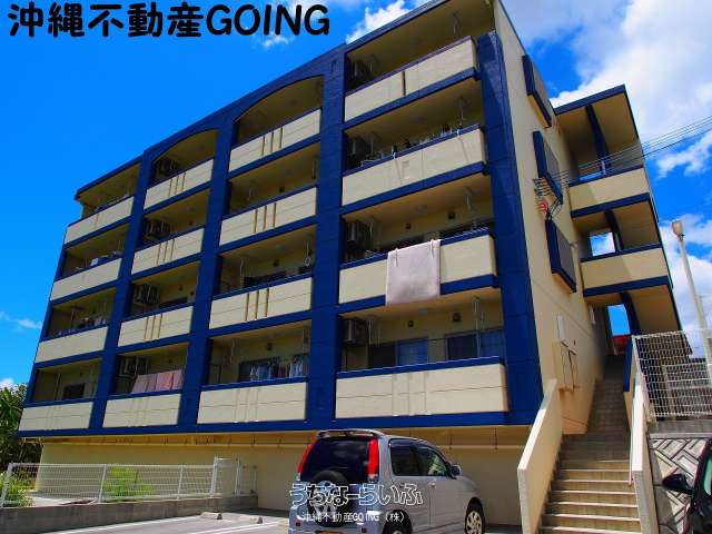 イースト ヒル 203号