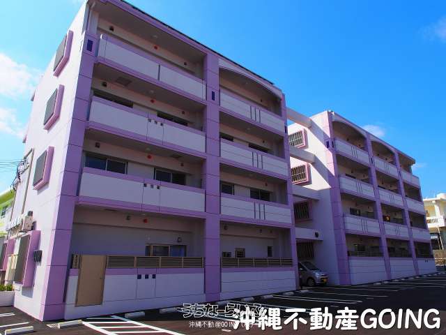 シャトーうふざと 202号