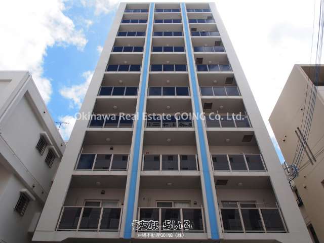 西武門ゆーちハウス 803号