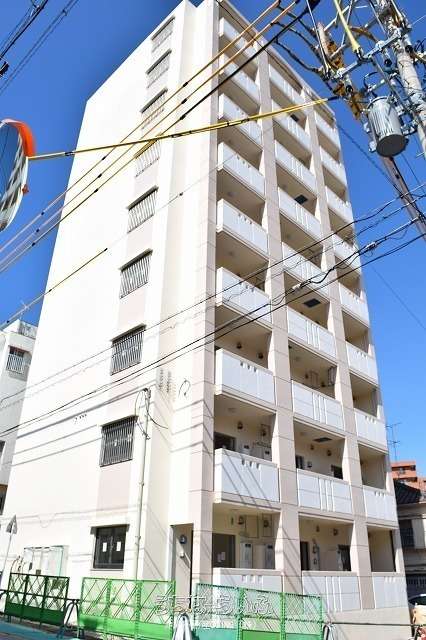 メゾン・ファミール開南 701号