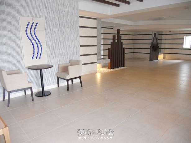 ワイズエステムコート北谷美浜CT 11号