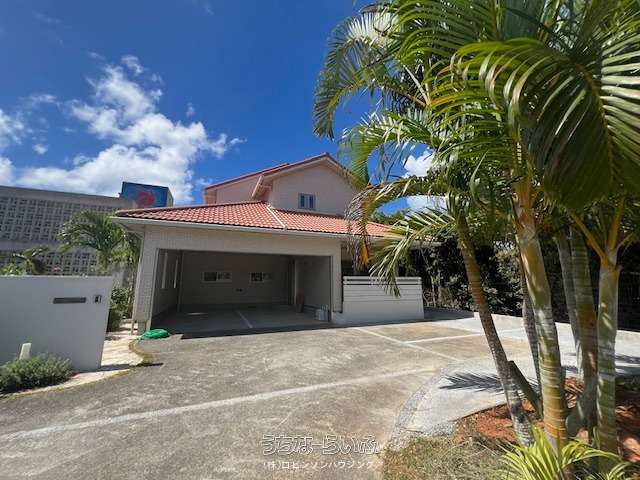 カーサレーク 1戸建号