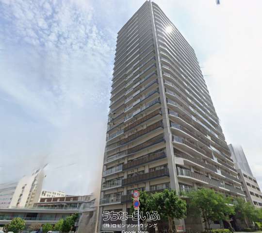 プレミスト牧志タワー国際通り 4号