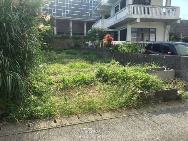 うるま市勝連平安名3059