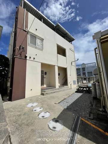 仲泊1ルーム 102号