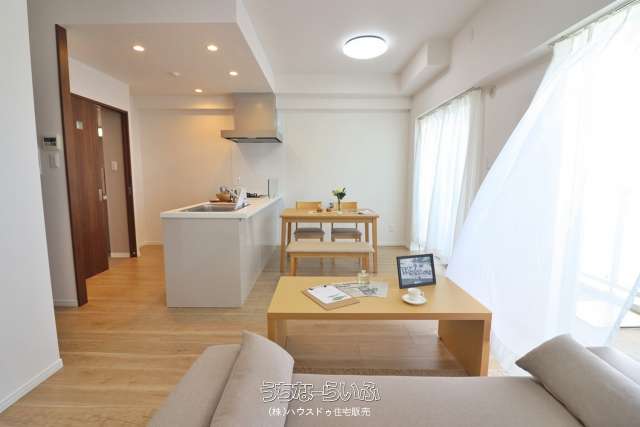 ディアコート識名