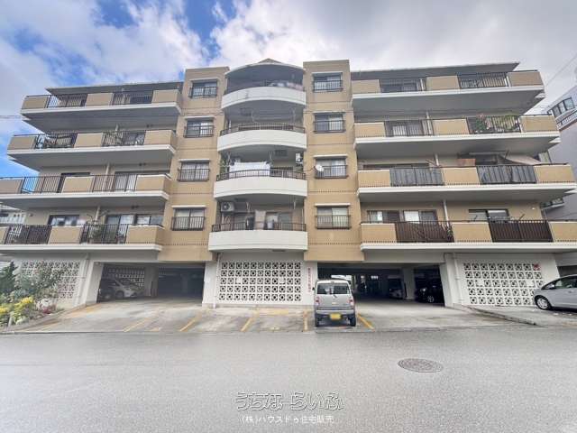 エンゼルハイム豊見城城跡公園