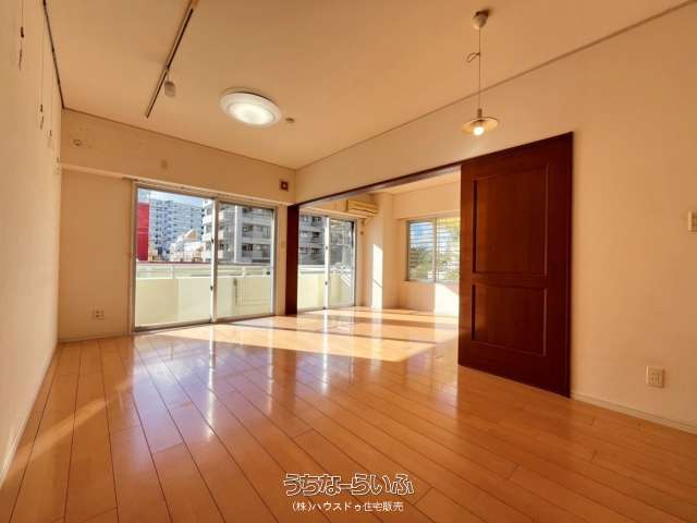 ディアコート城間 3--号