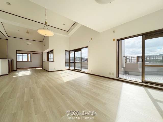 ライオンズプラザ牧港第2 10--号