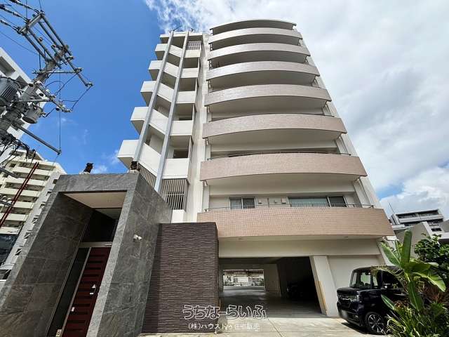 ベアーズコート安里ステーション