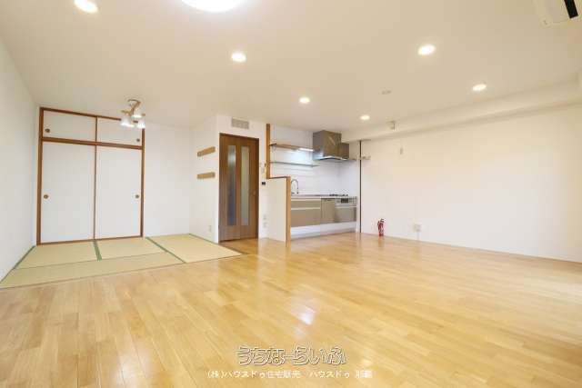 ニューライフ首里南Ｂ棟