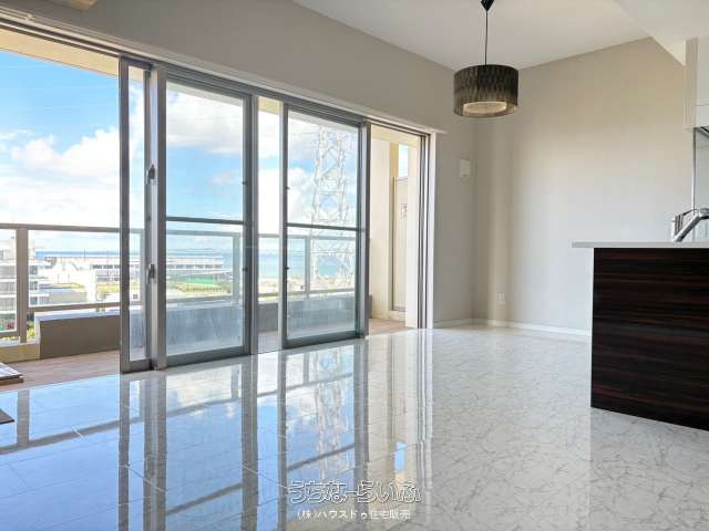 ティアレ牧港ファインビュー 7--号