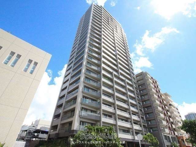 D’グラフォート沖縄タワー