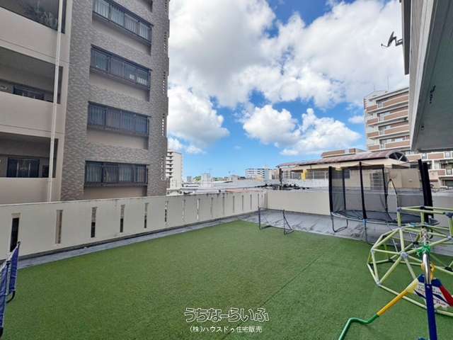 ウィングシャトー壺川