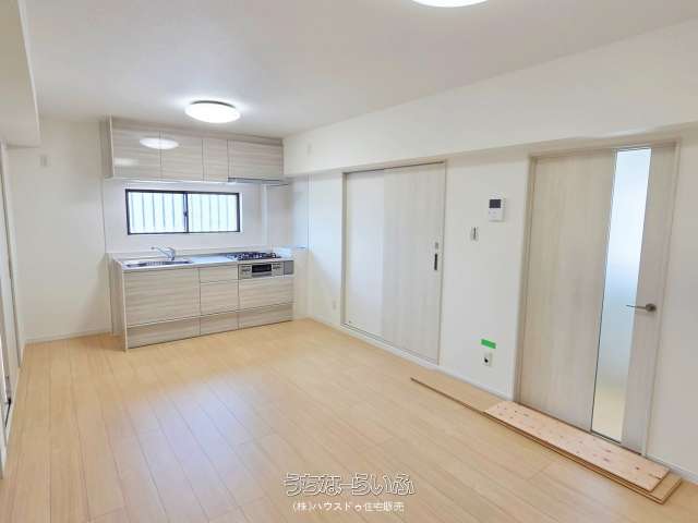 ローズマンション波之上