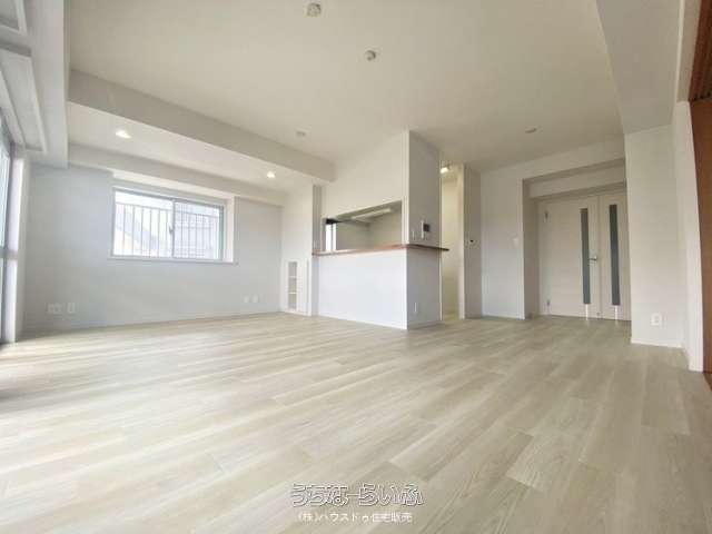 ライオンズステージ浦添弐番館 12--号