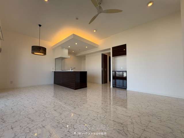 ティアレ牧港ファインビュー 7--号