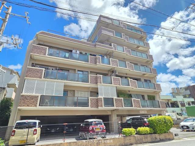 エンゼルハイム小禄赤嶺第3