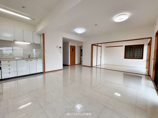 ライオンズプラザ壺川