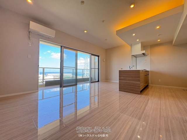 ティアレ牧港ファインビュー 10--号