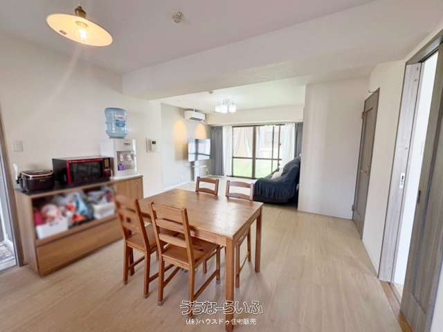 ウィングシャトー壺川