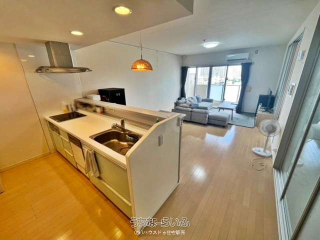 ミオカステーロ泊2