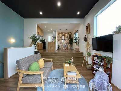 LATVA23号地
