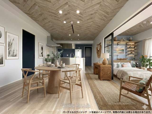 MIZUHOマンションうえはら