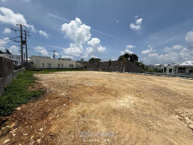 嘉手納町屋良2号地