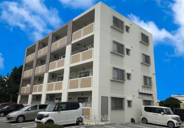 ディア・シャルム